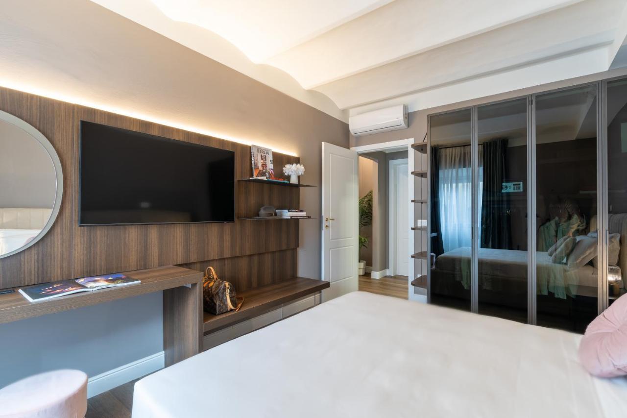 San Marco - Fillyourhomewithlove Design Apartment فلورنس المظهر الخارجي الصورة