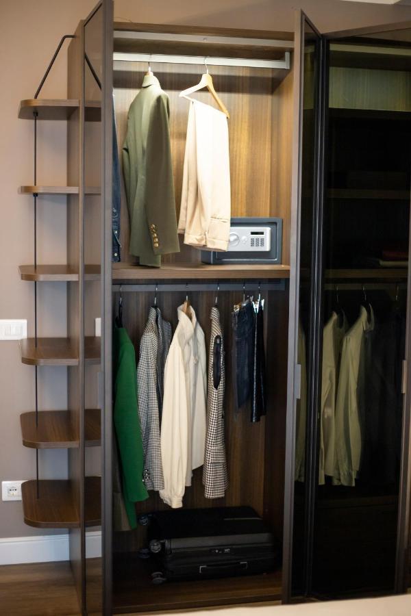 San Marco - Fillyourhomewithlove Design Apartment فلورنس المظهر الخارجي الصورة