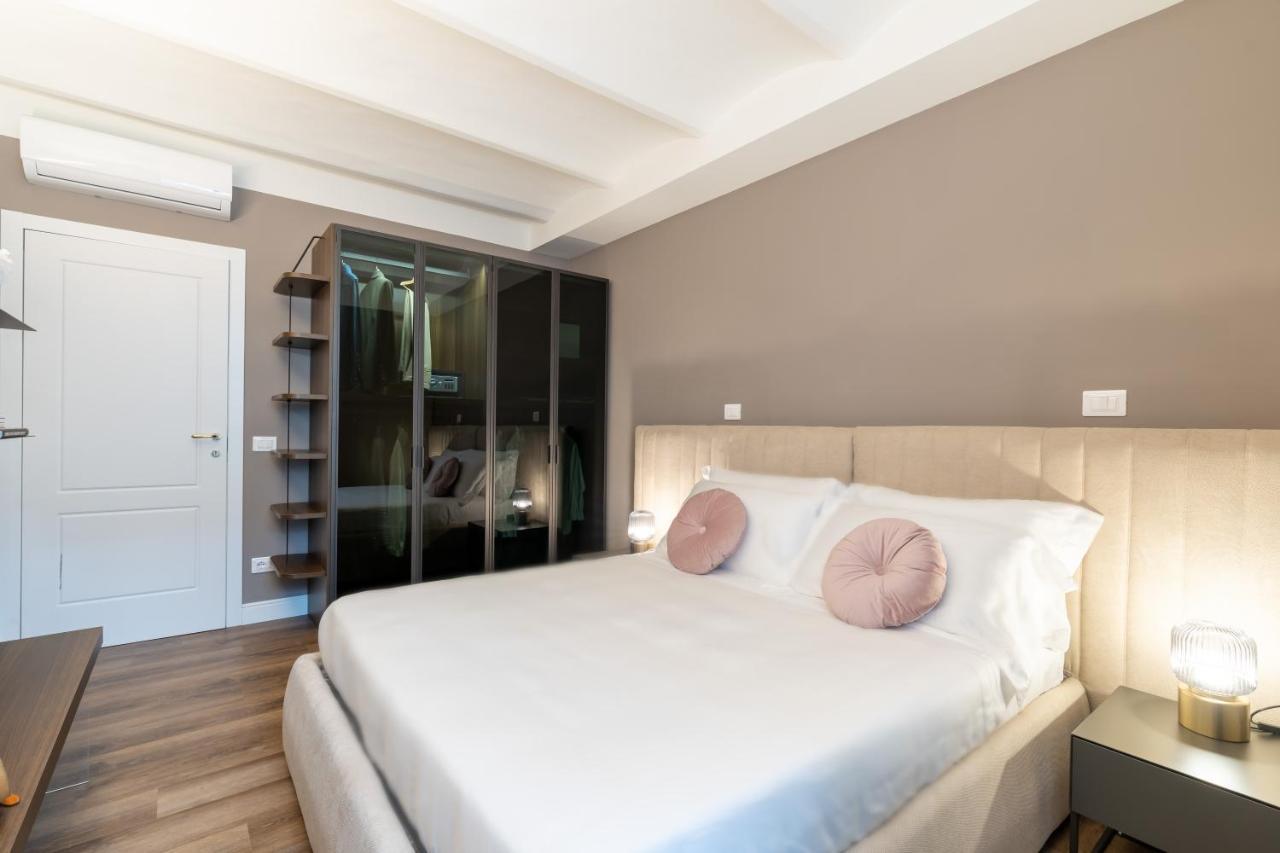 San Marco - Fillyourhomewithlove Design Apartment فلورنس المظهر الخارجي الصورة