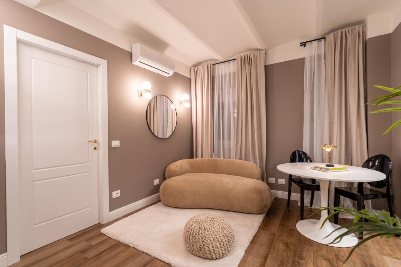 San Marco - Fillyourhomewithlove Design Apartment فلورنس المظهر الخارجي الصورة