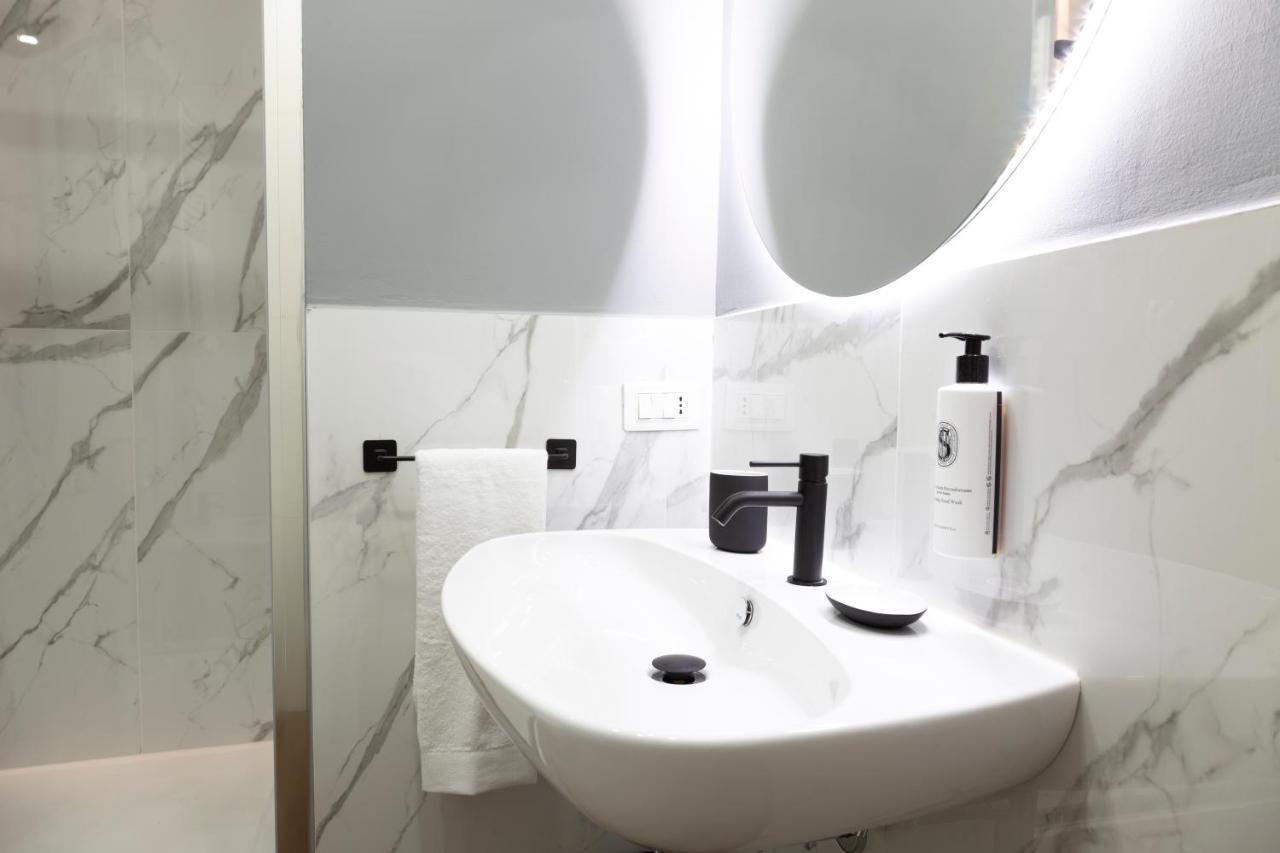 San Marco - Fillyourhomewithlove Design Apartment فلورنس المظهر الخارجي الصورة