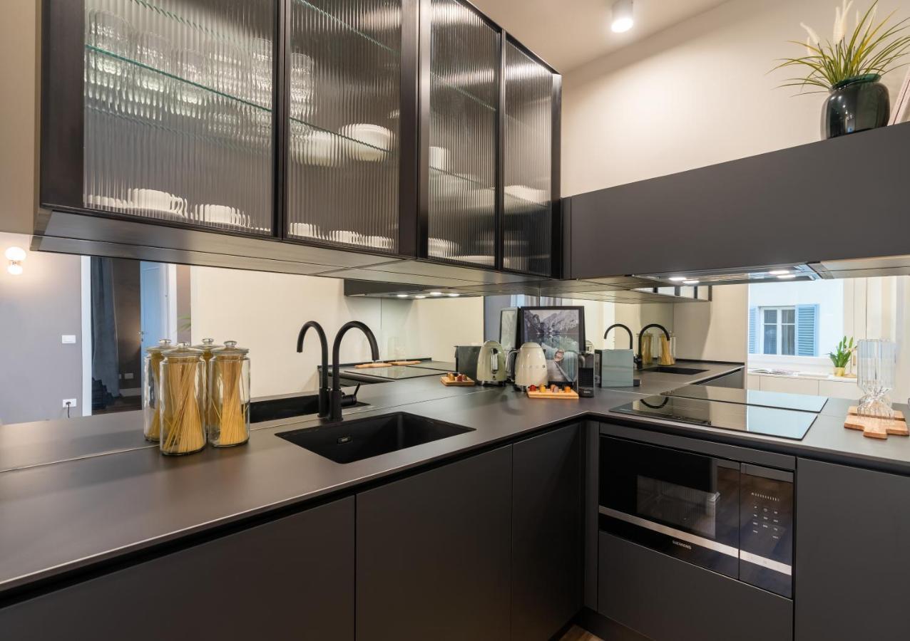 San Marco - Fillyourhomewithlove Design Apartment فلورنس المظهر الخارجي الصورة