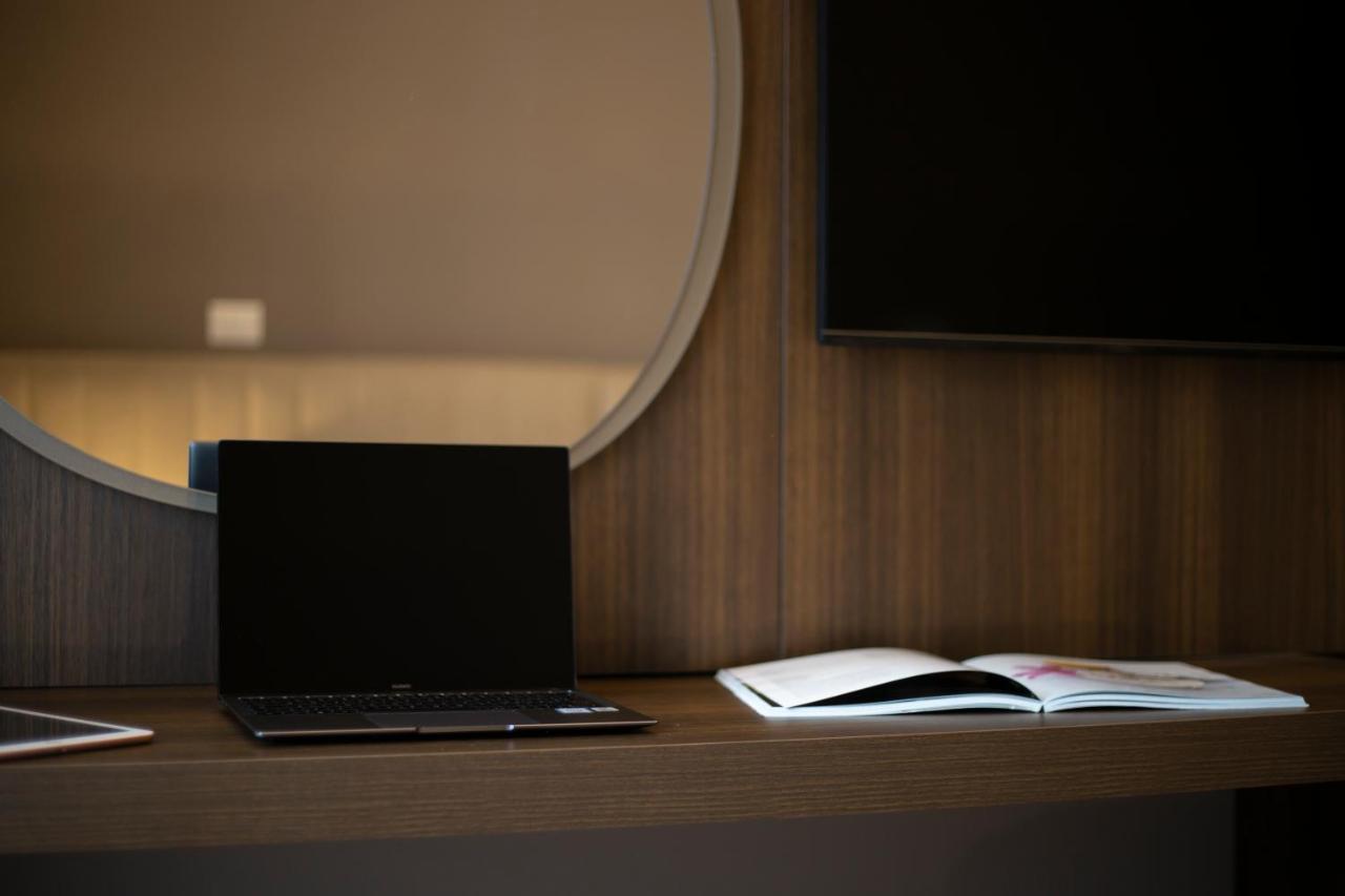 San Marco - Fillyourhomewithlove Design Apartment فلورنس المظهر الخارجي الصورة