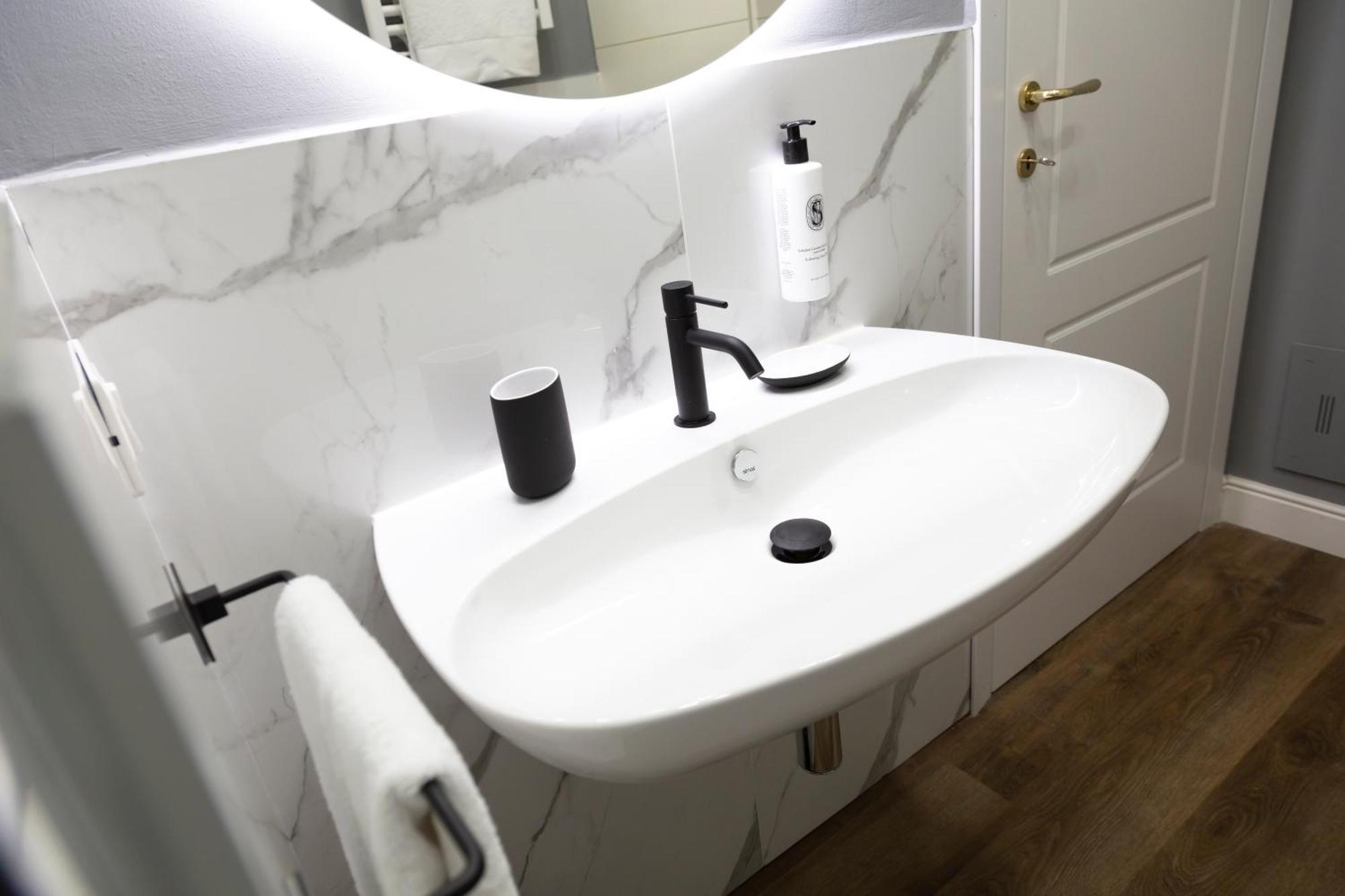 San Marco - Fillyourhomewithlove Design Apartment فلورنس المظهر الخارجي الصورة